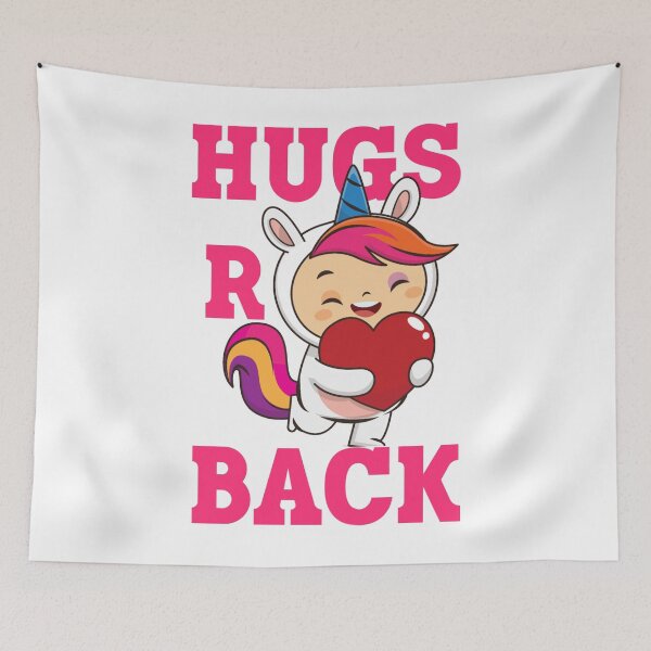 Item preview, Hugs are back funny  designed and sold by KGN  CREATIVITY.