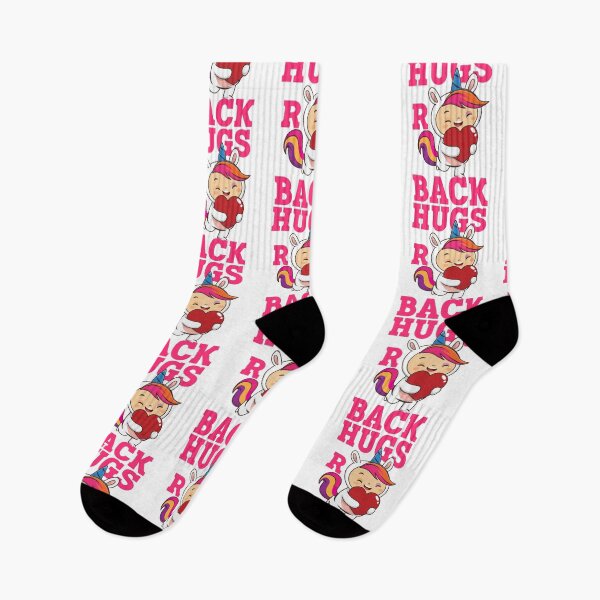 Item preview, Hugs are back funny  designed and sold by KGN  CREATIVITY.