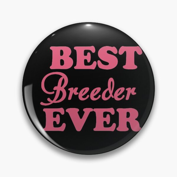 Item preview, BREEDER designed and sold by T-shirtgallery.