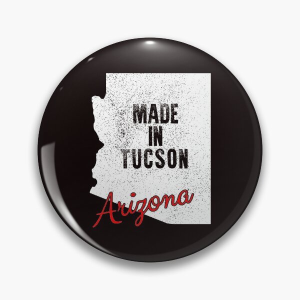 Item preview, Made In Tucson Arizona designed and sold by RightWing1776.