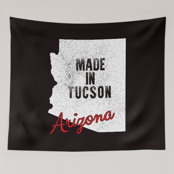Item preview, Made In Tucson Arizona designed and sold by RightWing1776.
