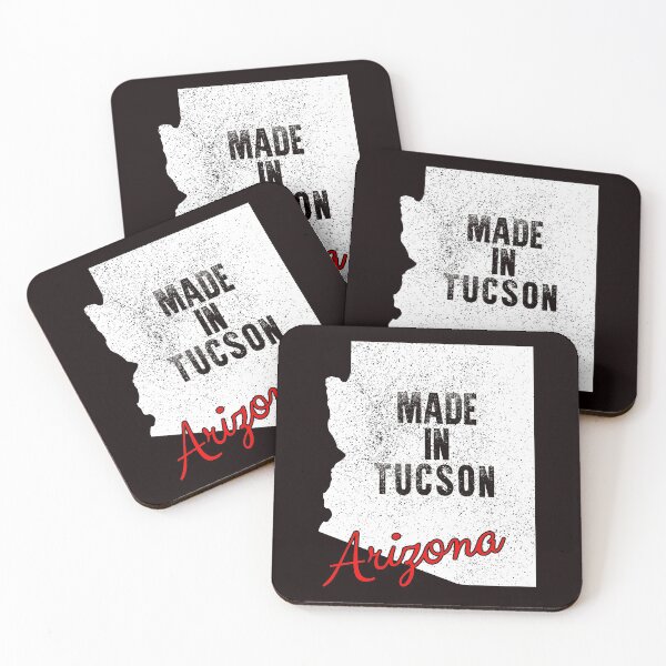 Item preview, Made In Tucson Arizona designed and sold by RightWing1776.