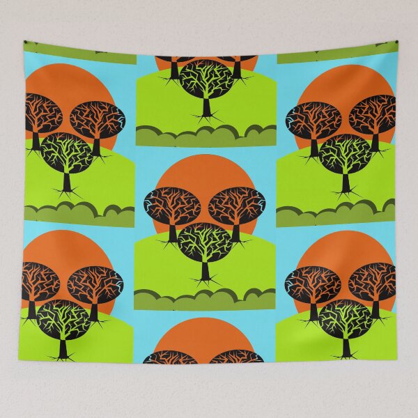 Item preview, 3 Trees   designed and sold by myimpression.