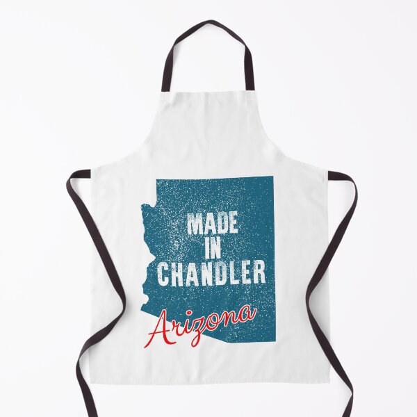 Item preview, Made In Chandler Arizona designed and sold by RightWing1776.
