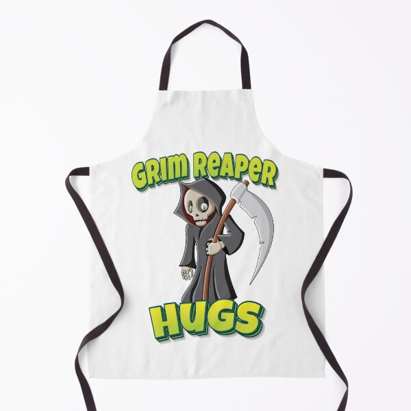 Item preview, Grim Reaper Hugs designed and sold by FiveNiches.