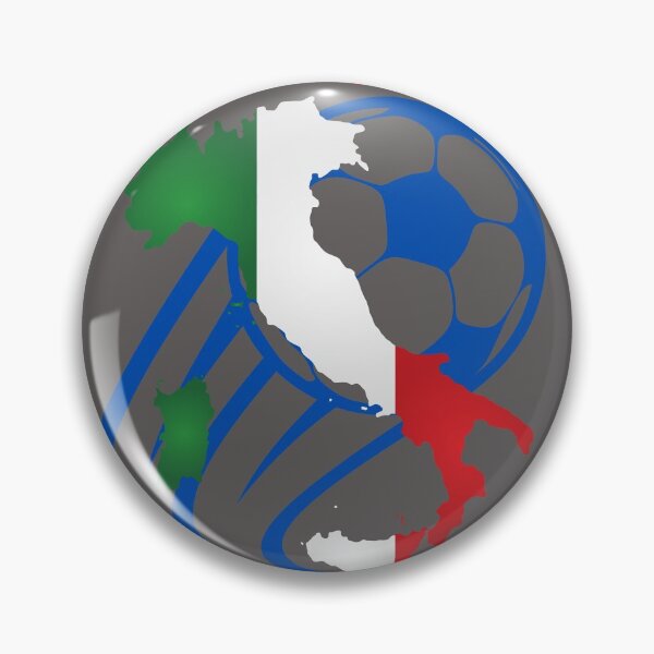 Item preview, Forza Azzuri designed and sold by myteebaq.