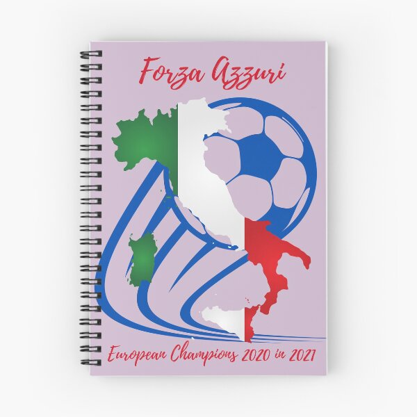 Item preview, Forza Azzuri designed and sold by myteebaq.