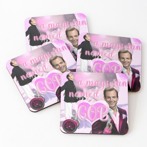 Item preview, Gob Bluth <3 designed and sold by cailingomalley.
