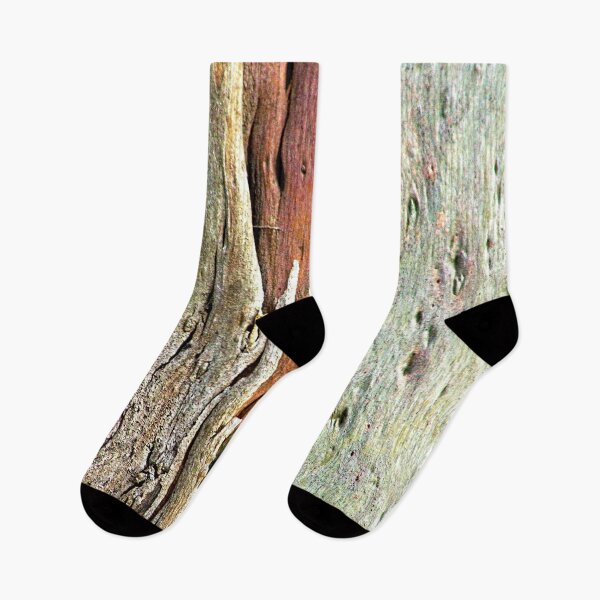 Item preview, Eucalyptus Tree Bark and Wood Abstract Natural Texture 59 designed and sold by Anna Lemos.