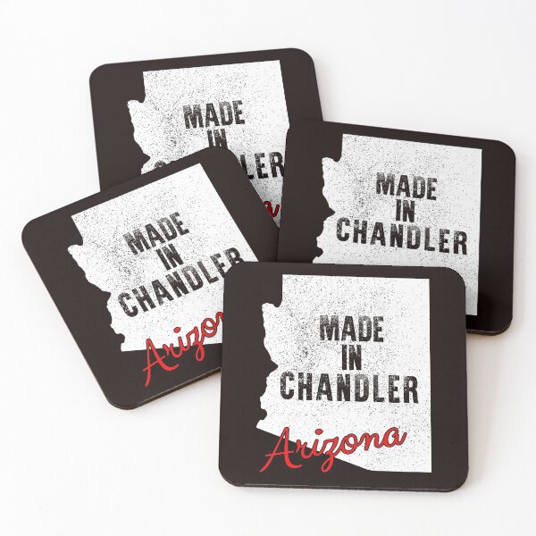 Item preview, Made In Chandler Arizona designed and sold by RightWing1776.