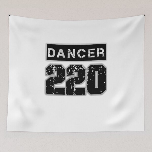 Item preview, Dancer 220 designed and sold by jefferylopori.