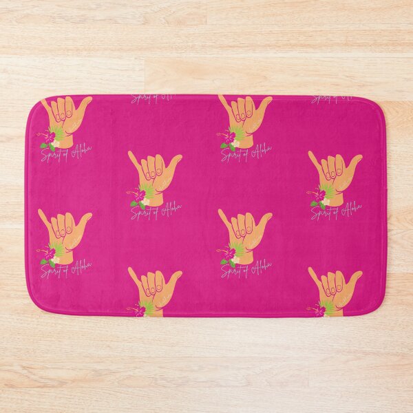 Item preview, Spirit of Aloha Shaka Wave designed and sold by elevated-aura.