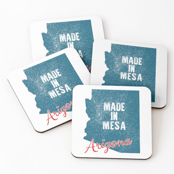 Item preview, Made In Mesa Arizona designed and sold by RightWing1776.