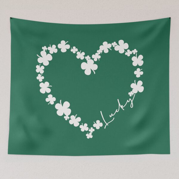 Item preview, Lucky Clover designed and sold by Gothic Fantasy.