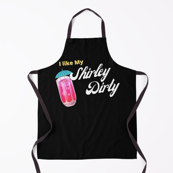 Item preview, Dirty Shirley Temple Drink designed and sold by ShowMePride.