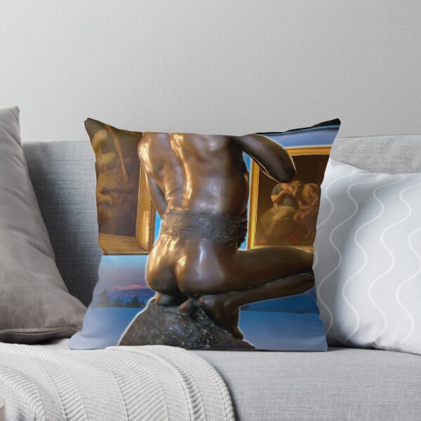 Item preview, Estatua designed and sold by Rachel Veser.