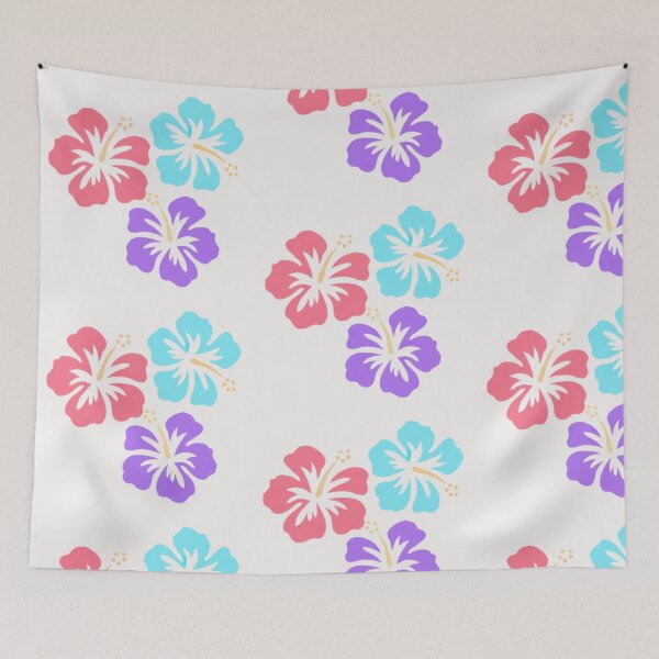 Item preview, Hibiscus Flowers   designed and sold by myimpression.