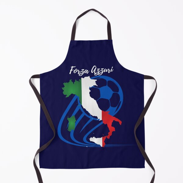 Item preview, Forza Azzuri designed and sold by myteebaq.