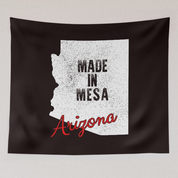 Artikelvorschau, Hergestellt in Mesa Arizona entworfen und verkauft von RightWing1776.