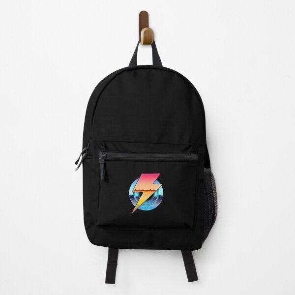 Item preview, Retro Lightning designed and sold by Secora1985.