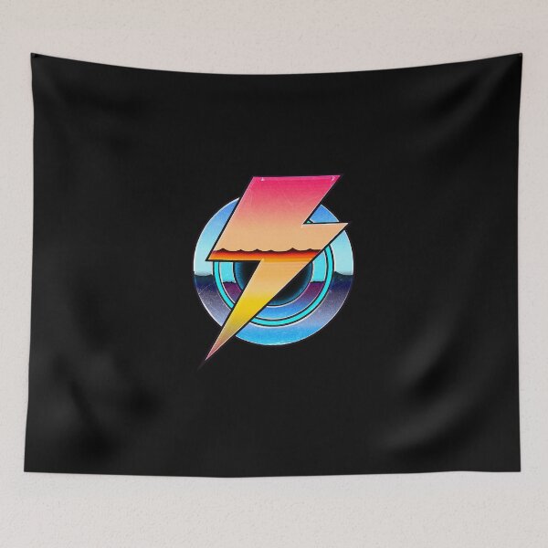 Item preview, Rayo retro designed and sold by Secora1985.