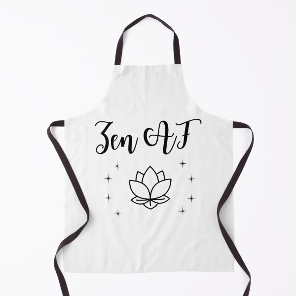 Item preview, Zen AF designed and sold by Cool-M-Apparel.