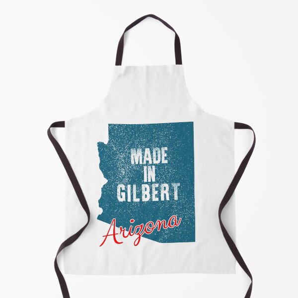 Item preview, Made In Gilbert Arizona designed and sold by RightWing1776.