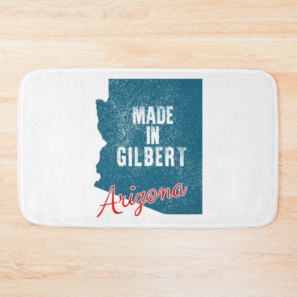 Item preview, Made In Gilbert Arizona designed and sold by RightWing1776.
