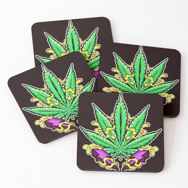 Item preview, POWER WEED Cannatees designed and sold by jmed70.
