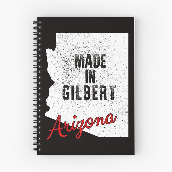 Item preview, Made In Gilbert Arizona designed and sold by RightWing1776.