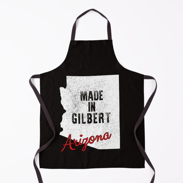 Item preview, Made In Gilbert Arizona designed and sold by RightWing1776.