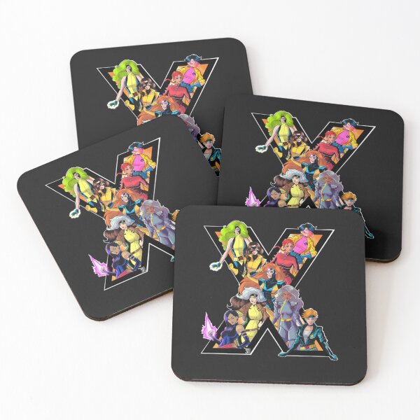 Item preview, 90’s X Women T-Shirt designed and sold by AnnaTremblay.