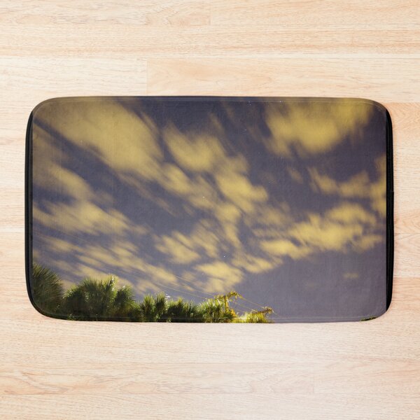 Item preview, Clouds Traveling Under the Stars designed and sold by InhumanImaging.