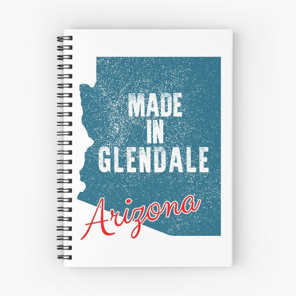 Item preview, Made In Glendale Arizona designed and sold by RightWing1776.