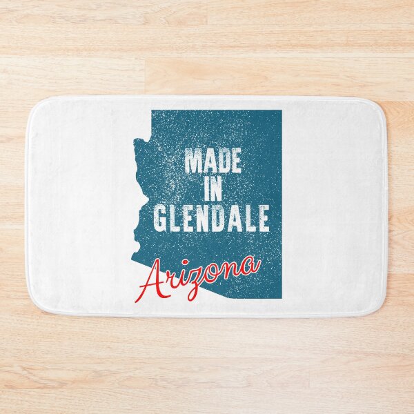 Item preview, Made In Glendale Arizona designed and sold by RightWing1776.