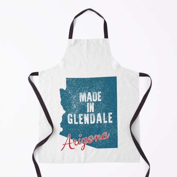 Item preview, Made In Glendale Arizona designed and sold by RightWing1776.