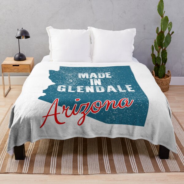 Item preview, Made In Glendale Arizona designed and sold by RightWing1776.