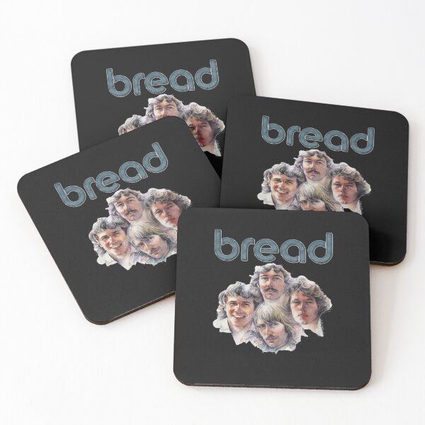 Item preview, Bread American 70s Rock designed and sold by Ambariantz1111.