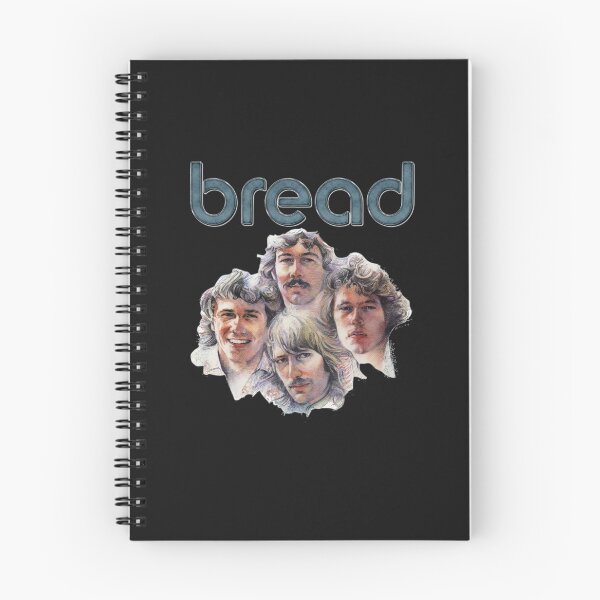 Item preview, Bread American 70s Rock designed and sold by Ambariantz1111.