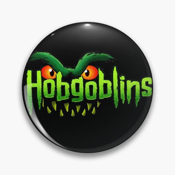 Item preview, Hobgoblins designed and sold by HeftyLifter.