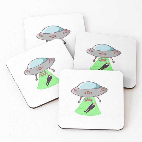 Item preview, Abducting Kevin of the Spacey designed and sold by Ratch2929.