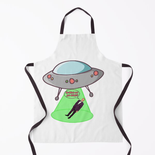 Item preview, Abducting Kevin of the Spacey designed and sold by Ratch2929.