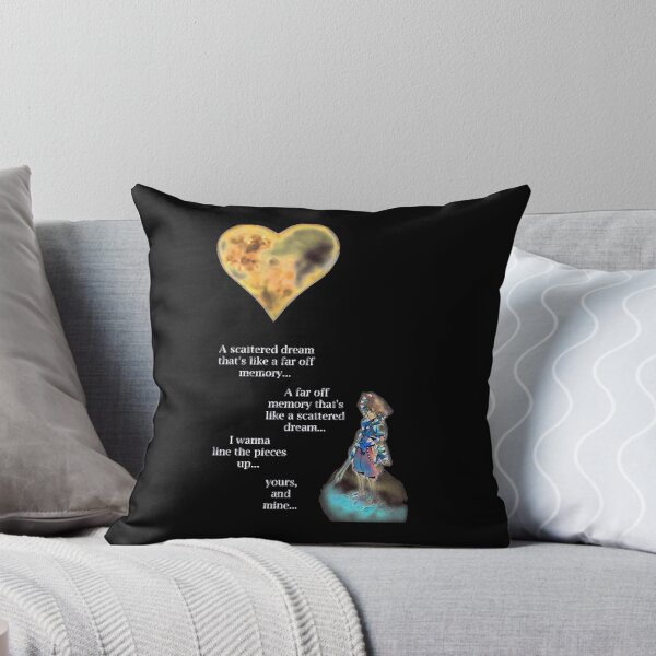 Item preview, corazones del reino designed and sold by Secora1985.
