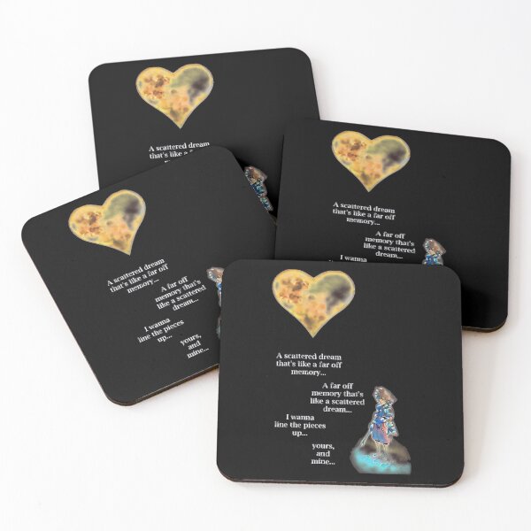Item preview, Kingdom Hearts  designed and sold by Secora1985.