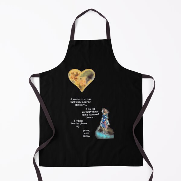 Item preview, Kingdom Hearts designed and sold by Secora1985.