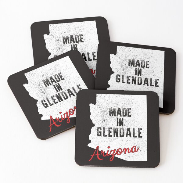 Item preview, Made In Glendale Arizona designed and sold by RightWing1776.