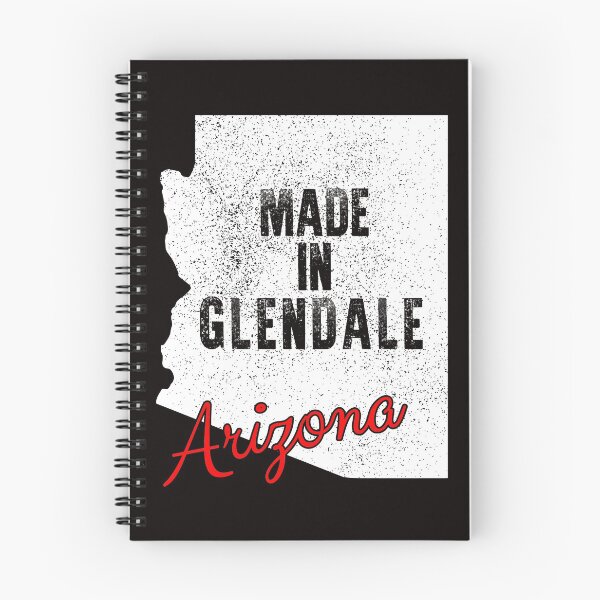 Item preview, Made In Glendale Arizona designed and sold by RightWing1776.