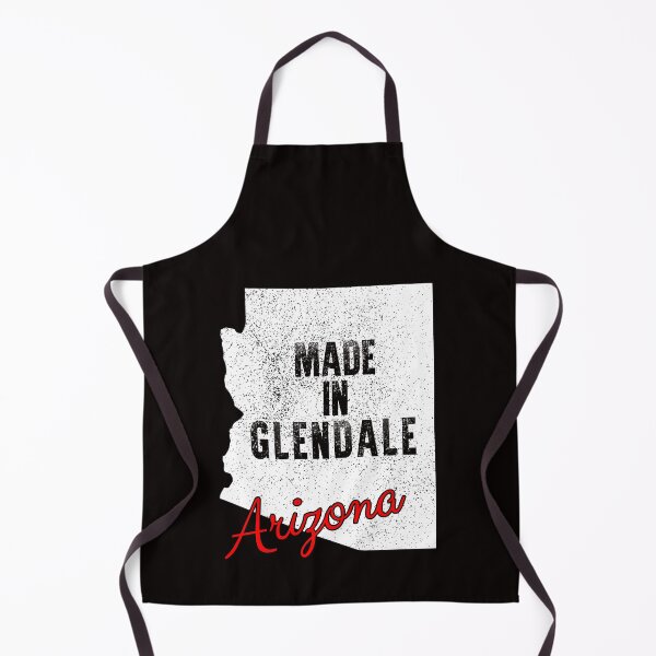 Item preview, Made In Glendale Arizona designed and sold by RightWing1776.