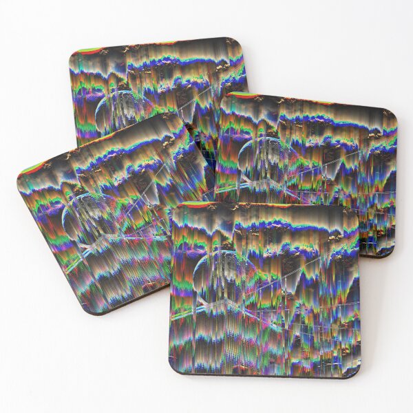 Item preview, Rough Weather designed and sold by M-PixelGarden.