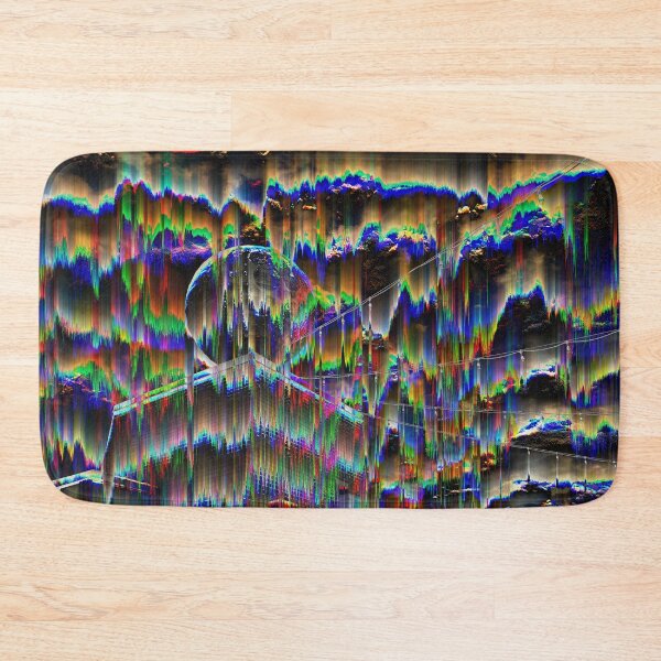 Item preview, Rough Weather designed and sold by M-PixelGarden.